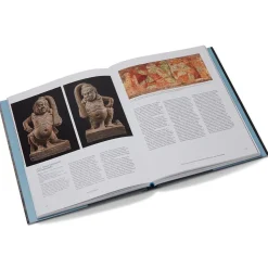 Met Publications|Exhibition Catalogues*The Met Store Tree & Serpent: Early Buddhist Art in India