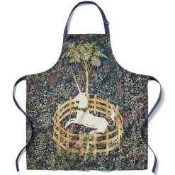 Tableware*The Met Store Unicorn Apron