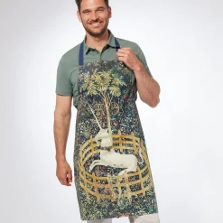 Tableware*The Met Store Unicorn Apron