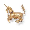 Pins & Brooches*The Met Store Unicorn Brooch