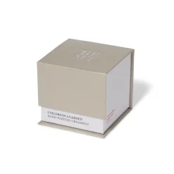 Ornaments*The Met Store Unicorn in a Garden Hand-Painted Glass Ornament