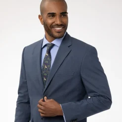 Small Accessories*The Met Store Unicorn in a Garden Silk Necktie