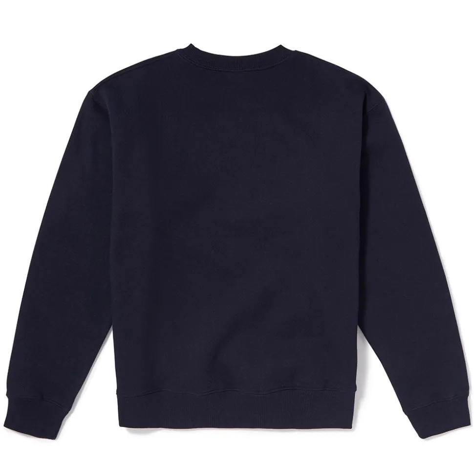 Clothing*The Met Store Unicorn Tapestries Crew Neck Sweatshirt