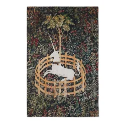 Decorative Accents*The Met Store Unicorn Tea Towel