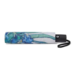 Small Accessories*The Met Store Van Gogh Irises Folding Umbrella