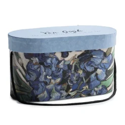 Tableware*The Met Store Van Gogh Irises Mugs