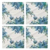 Tableware*The Met Store Van Gogh Irises Napkin Set