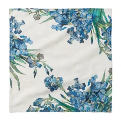Tableware*The Met Store Van Gogh Irises Napkin Set