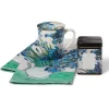 Tableware*The Met Store Van Gogh Irises Tea Set