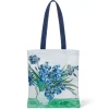 Bags*The Met Store Van Gogh Irises Tote