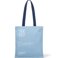 Bags*The Met Store Van Gogh Irises Tote