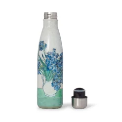 Tableware*The Met Store Van Gogh Irises Water Bottle