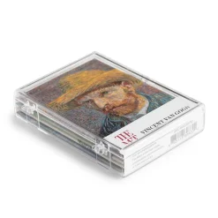 Office*The Met Store Van Gogh Magnets