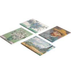 Office*The Met Store Van Gogh Magnets
