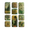 Office*The Met Store Van Gogh Museum Magnets