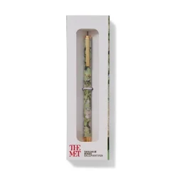 Office*The Met Store Van Gogh Roses Ballpoint Pen