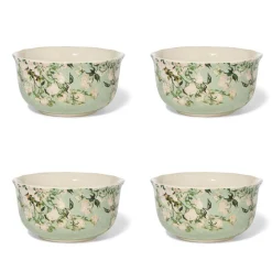 Tableware*The Met Store Van Gogh Roses Bowl