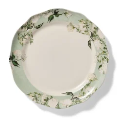 Tableware*The Met Store Van Gogh Roses Dinner Plate