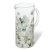 Tableware*The Met Store Van Gogh Roses Glass Pitcher
