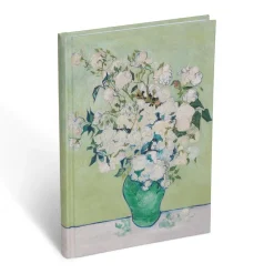 Journals & Notebooks*The Met Store Van Gogh Roses Journal