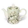 Tableware*The Met Store Van Gogh Roses Teapot