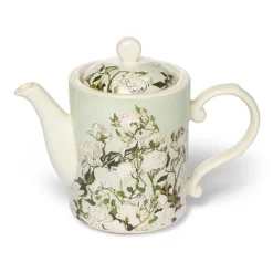 Tableware*The Met Store Van Gogh Roses Teapot