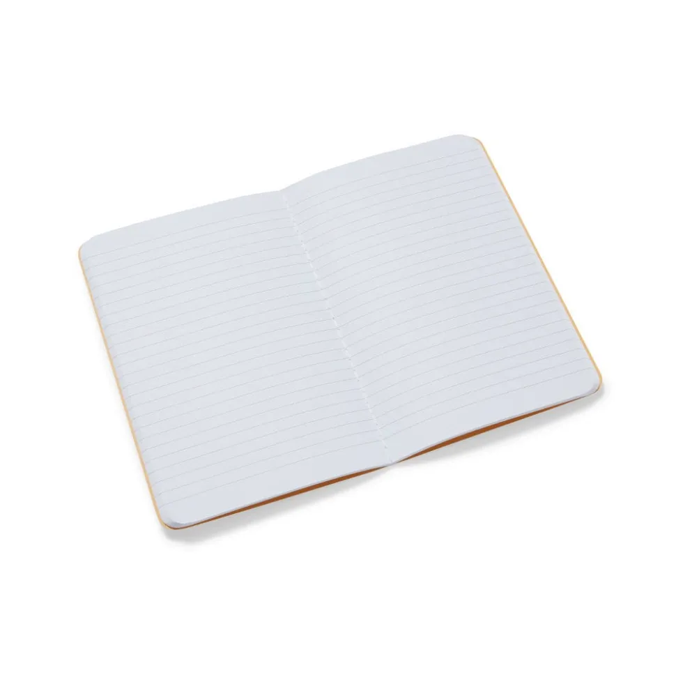 Journals & Notebooks*The Met Store Van Gogh Wheat Field with Cypresses Pocket Pad