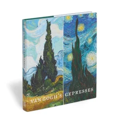 Coffee Table Books|Met Publications*The Met Store Van Gogh's Cypresses
