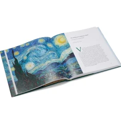 Coffee Table Books|Met Publications*The Met Store Van Gogh's Cypresses