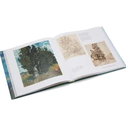Coffee Table Books|Met Publications*The Met Store Van Gogh's Cypresses