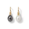 Earrings*The Met Store Venus Pearl Drop Earrings