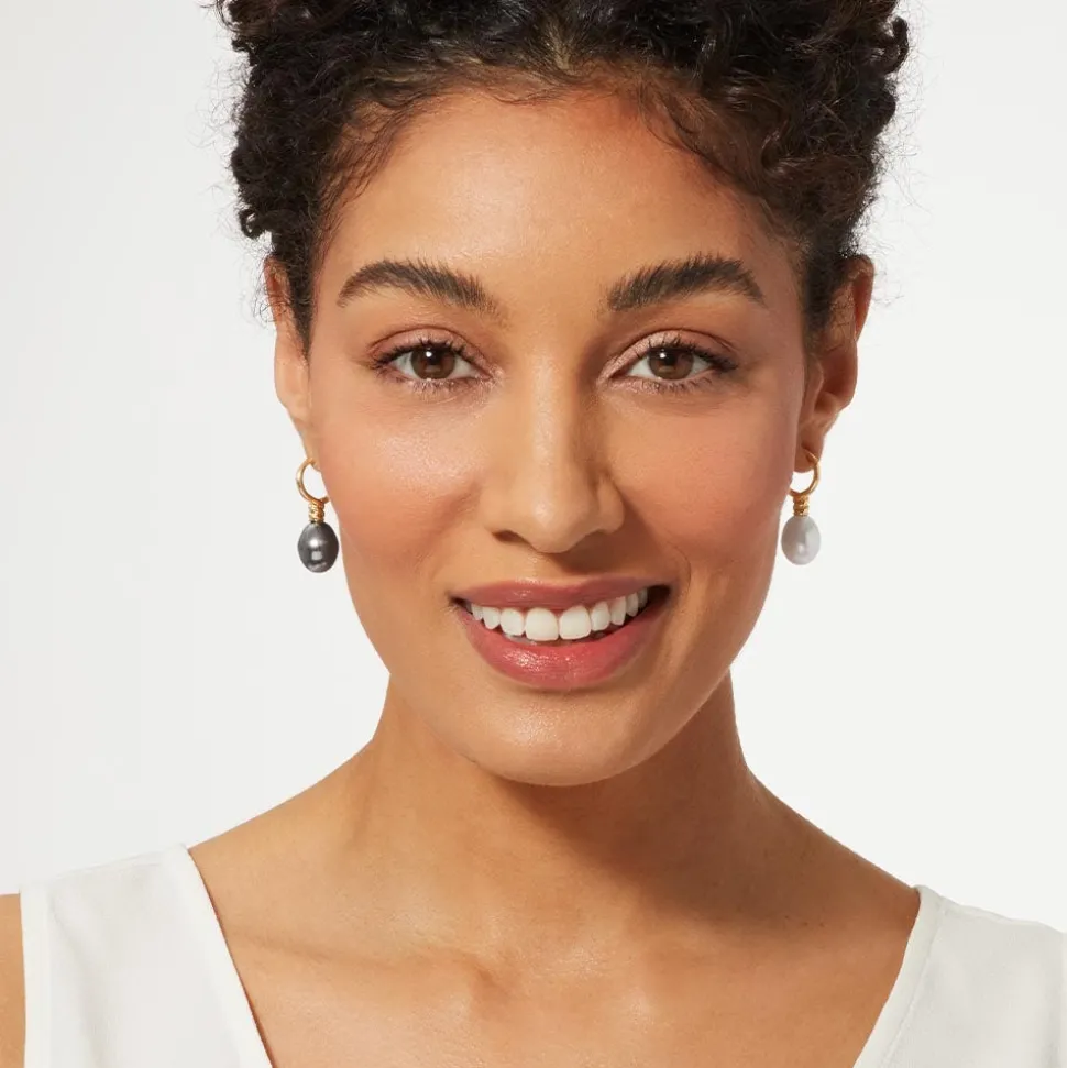 Earrings*The Met Store Venus Pearl Drop Earrings