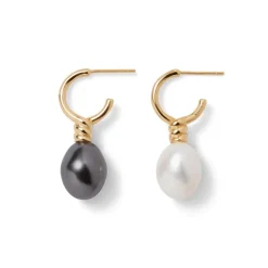 Earrings*The Met Store Venus Pearl Drop Earrings