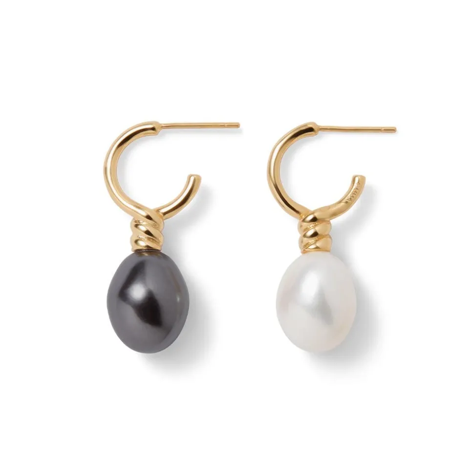 Earrings*The Met Store Venus Pearl Drop Earrings