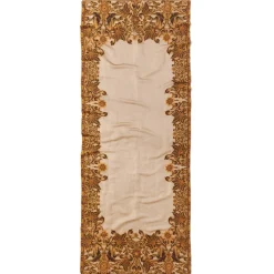 Scarves & Wraps*The Met Store Victorian Foliate Jacquard Shawl