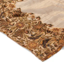Scarves & Wraps*The Met Store Victorian Foliate Jacquard Shawl
