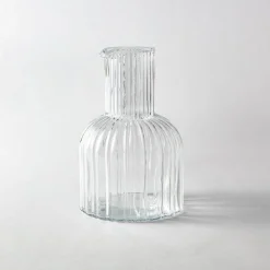 Tableware*The Met Store Vignelli Carafe