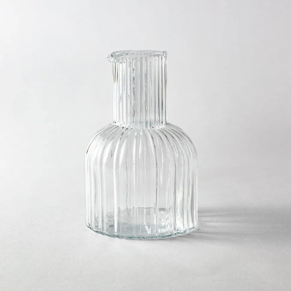 Tableware*The Met Store Vignelli Carafe