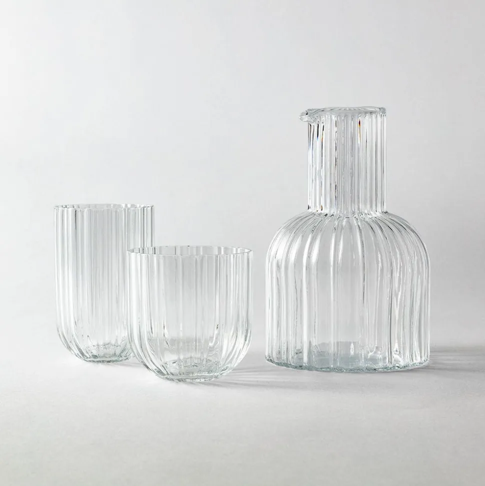 Tableware*The Met Store Vignelli Carafe