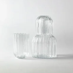 Tableware*The Met Store Vignelli Tumbler