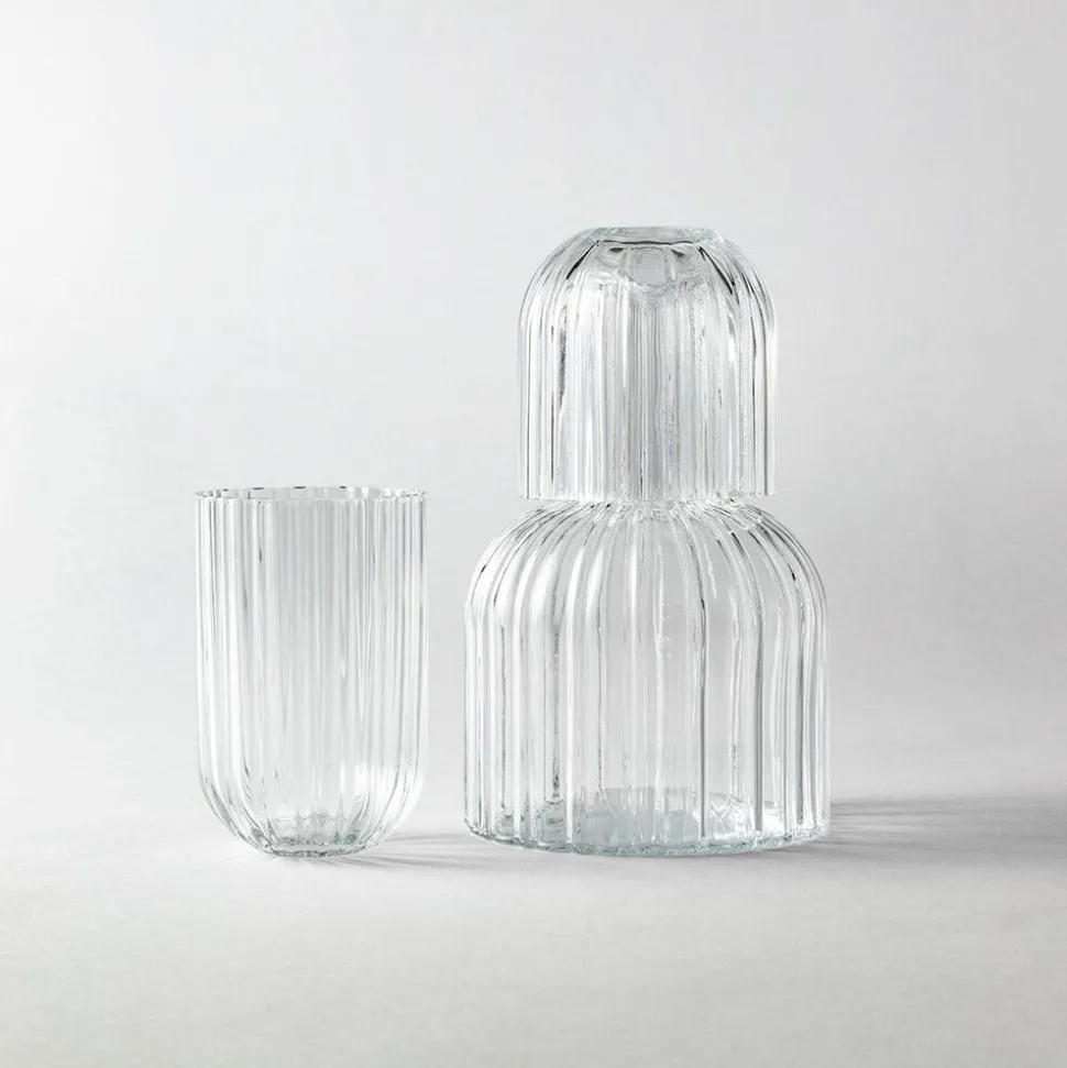 Tableware*The Met Store Vignelli Tumbler
