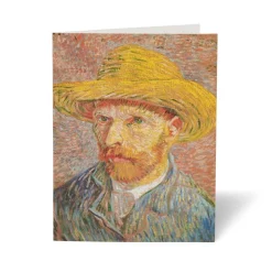 Notecards & Correspondence*The Met Store Vincent van Gogh Notecards