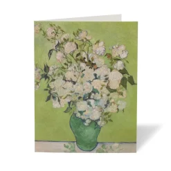 Notecards & Correspondence*The Met Store Vincent van Gogh Notecards