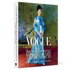 Coffee Table Books|Fashion*The Met Store Vogue & The Metropolitan Museum of Art Costume Institute