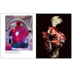 Coffee Table Books|Fashion*The Met Store Vogue & The Metropolitan Museum of Art Costume Institute