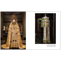 Coffee Table Books|Fashion*The Met Store Vogue & The Metropolitan Museum of Art Costume Institute