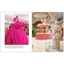 Coffee Table Books|Fashion*The Met Store Vogue & The Metropolitan Museum of Art Costume Institute