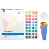 Art Supplies & Easels*The Met Store Watercolor Painting Set