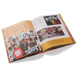 Kids' Books*The Met Store What the Artist Saw: Faith Ringgold