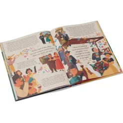 Kids' Books*The Met Store What the Artist Saw: Frida Kahlo
